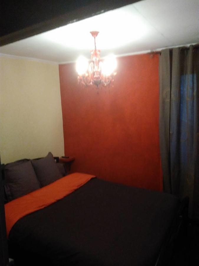 Allo Allo Bed & Breakfast Le Grand-Bourg Exterior photo