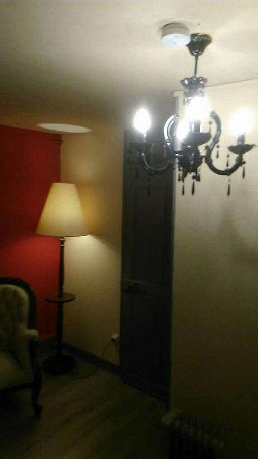 Allo Allo Bed & Breakfast Le Grand-Bourg Exterior photo